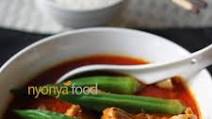Gulai Tumis (Tamarind Fish Curry) Gulai Tumis (Tamarind Fish Curry)