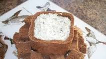Black Forest Pumpernickel Bread Machine Loaf Black Forest Pumpernickel Bread Machine Loaf