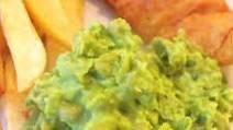 Mushy Peas Mushy Peas