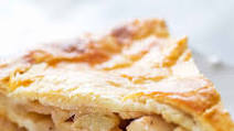 Homemade Apple Pie Homemade Apple Pie