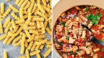 16 Quick And Easy Soup Recipes That Are Peak Comfort Food 16 Quick And Easy Soup Recipes That Are Peak Comfort Food
