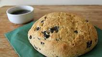 Rosemary Olive Bread Rosemary Olive Bread