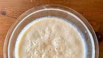 Amish Friendship Bread Starter (Low Sugar / Sugar-Free) Amish Friendship Bread Starter (Low Sugar / Sugar-Free)
