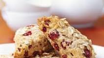 Cranberry Whole Wheat Scones Cranberry Whole Wheat Scones