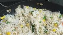 Indian Vegetable Rice Indian Vegetable Rice