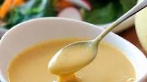 Vegan Honey Mustard Dressing Or Sauce Vegan Honey Mustard Dressing Or Sauce