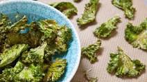 Kale Chips Recipe Kale Chips Recipe