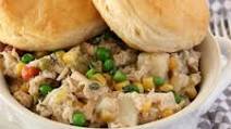 Slow Cooker Chicken Pot Pie Slow Cooker Chicken Pot Pie