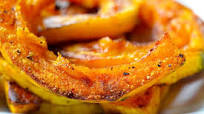 Roasted Kabocha Squash Roasted Kabocha Squash