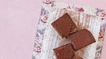 Healthier sticky gingerbread Healthier sticky gingerbread