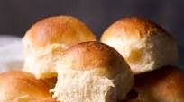 Homemade Dinner Rolls Homemade Dinner Rolls