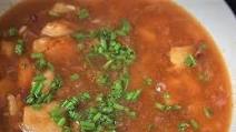 Chicken Manchurian Gravy Chicken Manchurian Gravy