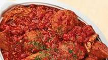 Braised Sunday Sauce Braised Sunday Sauce