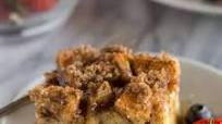 Baked French Toast Casserole Baked French Toast Casserole