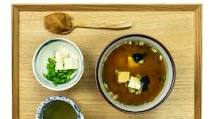 Best Home-made Vegetarian Miso Soup With Dashi From Scratch Best Home-made Vegetarian Miso Soup With Dashi From Scratch