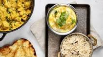 Chicken Korma Chicken Korma