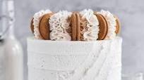 Dairy Free Vanilla Cake Dairy Free Vanilla Cake