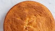 Perfect Sponge Cake Perfect Sponge Cake