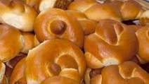 Ann's Easy Brioche Rolls Ann's Easy Brioche Rolls
