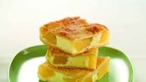 Easy Apple Cheese Danish Easy Apple Cheese Danish