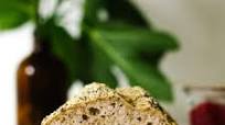 The Unbelievable Buckwheat Bread (GRAIN-FREE) The Unbelievable Buckwheat Bread (GRAIN-FREE)