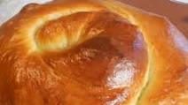 Dvora’s Simple Sweet Challah Dvora’s Simple Sweet Challah