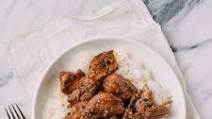 Pork Adobo Pork Adobo