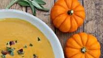 Savory Paleo Pumpkin Soup Savory Paleo Pumpkin Soup