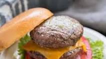 Grilled Butter Burgers Grilled Butter Burgers