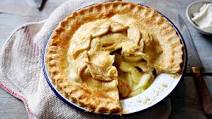 Perfect apple pie Perfect apple pie