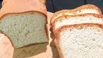 Light Gluten Free Sorghum Bread Recipe (Free of Dairy, Soy, Corn, & Tapioca) Light Gluten Free Sorghum Bread Recipe (Free of Dairy, Soy, Corn, & Tapioca)