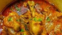 Easy Chicken curry recipe with just 5 ingredients Easy Chicken curry recipe with just 5 ingredients