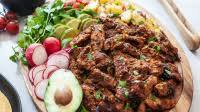 Sweet 'n' Tangy Chicken Wings Sweet 'n' Tangy Chicken Wings