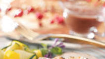 Festive Roast Chicken Festive Roast Chicken