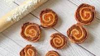 Delicious Sausage Swirls Delicious Sausage Swirls