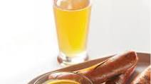 Spicy Beer Mustard Spicy Beer Mustard