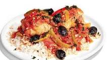 Mediterranean cod Mediterranean cod
