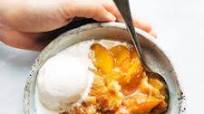Best Peach Cobbler Best Peach Cobbler