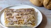 Pork Head Cheese ('Schweinekopfsülze') Pork Head Cheese ('Schweinekopfsülze')