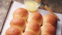 Everyone's Favorite Buns Everyone's Favorite Buns