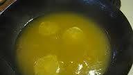 Chinese Lemon Sauce Chinese Lemon Sauce