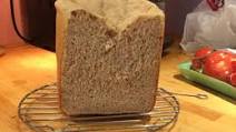 Superb Rye Bread (Bread Machine) Superb Rye Bread (Bread Machine)