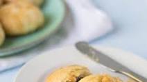 Easy Eccles Cake Easy Eccles Cake