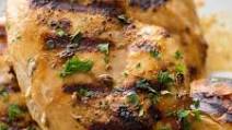 Easy Grilled Chicken Breasts Easy Grilled Chicken Breasts