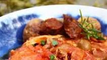 Slow Cooker Spanish Chicken Slow Cooker Spanish Chicken