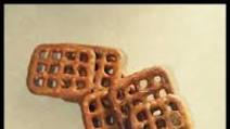 Mustard Pretzels Mustard Pretzels