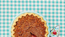 Pecan Pie Pecan Pie