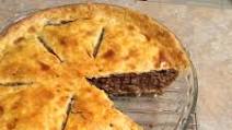 Meat Pie Meat Pie