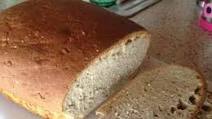 Traditional European Bread Traditional European Bread