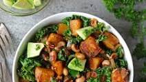 Vegan Black-Eyed Peas Recipe Vegan Black-Eyed Peas Recipe